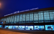 Hải Phòng: Chấp thuận đầu tư dự án nhà ga hàng hóa sân bay Cát Bi