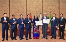 Thủ tướng Chính phủ Phạm Minh Chính thăm Nhật Bản: Cơ hội hợp tác mạnh mẽ cho nhiều tỉnh thành trong nước