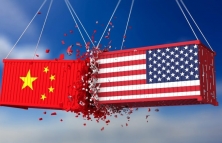 Mối quan hệ kinh tế Mỹ và Trung Quốc như thế nào?
