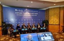 Việt Nam: Điểm đến lý tưởng cho doanh nghiệp công nghệ thế giới
