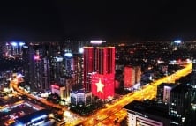 Chuyên gia WB: Nền kinh tế Việt Nam kiên cường trong một thế giới suy sụp