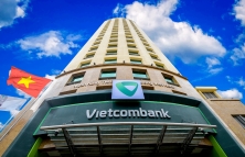 Vietcombank tiếp tục giảm lãi suất