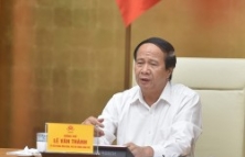 Phó Thủ tướng Lê Văn Thành: 'Để cửa hàng xăng dầu đóng cửa là trách nhiệm của Bộ Công Thương'