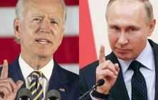 Tổng thống Mỹ Joe Biden cảnh báo Nga phải trả giá nếu xâm lược Ukraine