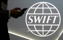 Các nước loại Nga ra khỏi hệ thống thanh toán toàn cầu SWIFT