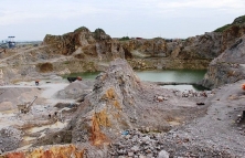 Hà Tĩnh: Hàng loạt mỏ khoáng sản buộc phải đóng cửa để bảo vệ môi trường