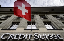 Ngân hàng lớn của Thụy Sĩ đối mặt với cáo buộc xử lý tiền bất minh