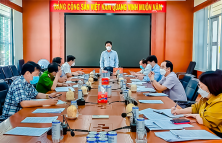 TP.Nha Trang: Tập trung xử lý các công trình xây dựng trái phép