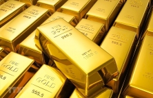 Giá vàng hôm nay ngày 18/3: Giá vàng đồng loạt tăng