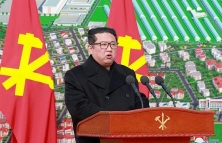 Ông Kim: Triều Tiên không bao giờ đánh đổi năng lực quân sự