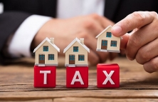 Cục thuế Hà Nội: Ngăn chặn hiện tượng ‘’lách thuế’’ chuyển nhượng bất động sản
