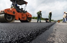 Nâng cấp Quốc lộ 25 qua Phú Yên: Dự án tiếp tục được gia hạn lần 2
