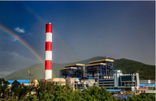 Thủ tướng phê duyệt chủ trương đầu tư Nhà máy nhiệt điện Quảng Trạch 2