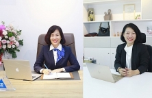 Ngân hàng TMCP Quốc dân (NCB) tiếp tục bổ nhiệm 3 nữ lãnh đạo cấp cao