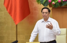 Thủ tướng định hướng chiến lược phát triển bền vững cho tỉnh Thừa Thiên Huế