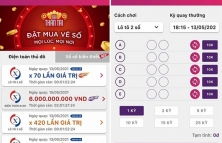 “Tiếp tay” cờ bạc online, “Cha đẻ” ví điện tử MoMo sẽ bị xử lý thế nào?
