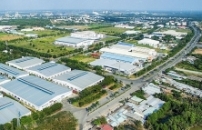 Long An: Chấp thuận đầu tư khu công nghiệp Nam Tân Tập gần 2.600 tỷ đồng