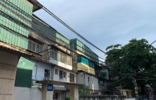 Hà Nội: 'Điểm mặt' nhà xây sai phép, không phép tại phường Tân Mai, chính quyền có làm ngơ?
