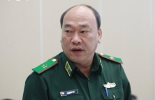 Thủ tướng Chính phủ ban hành các quyết định về nhân sự Cảnh sát biển Việt Nam