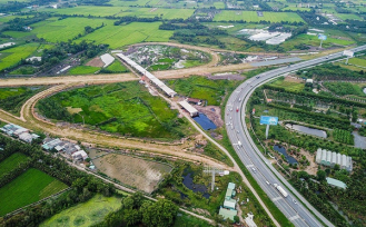 Đầu tư cho các dự án giao thông trong 5 năm tới, Hà Nội dự chi hơn 330 nghìn tỷ đồng