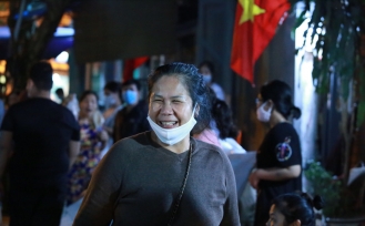 Chỉ số lạc quan của người Việt cao nhất ASEAN, bất chấp thách thức do dịch Covid – 19 gây ra