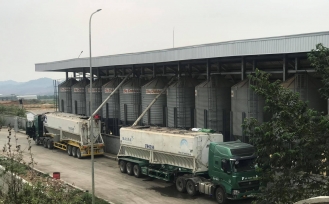 Trang trại lợn Masan Nghệ An: Xây dựng bể Biogas cần được sự chấp thuận của Bộ Tài nguyên và Môi trường