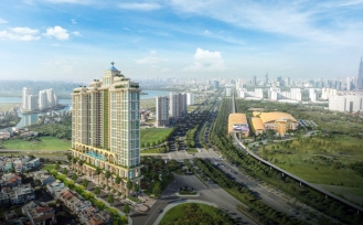 Chiến thắng tại Vietnam Property Awards 2019 - Phúc Khang khẳng định thương hiệu Bất động sản xanh chính phẩm