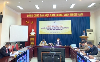 Liên hiệp Hội Việt Nam: Đóng góp hơn 3 tỷ đồng ủng hộ công tác phòng chống dịch và những hoạt động nổi bật