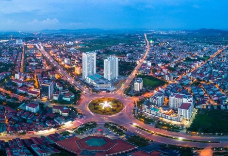 Bắc Ninh tập trung phát triển các ngành công nghiệp công nghệ cao