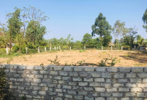 Quảng Ninh: Hàng ngàn mét vuông đất công bị lấn chiếm, san lấp trái phép?
