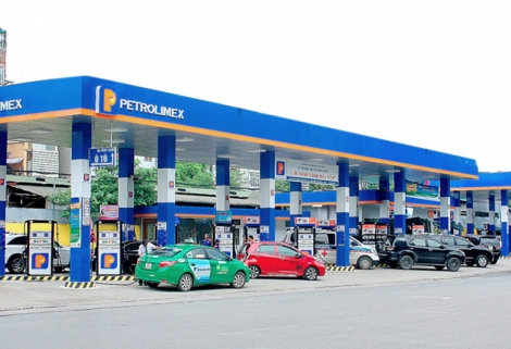 Petrolimex bán 25 triệu cổ phiếu quỹ trong tháng 3