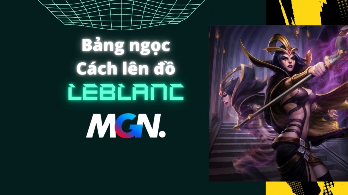 Malphite Mùa 13: Bảng Ngọc, Lên Đồ, Cách Chơi Mạnh Nhất