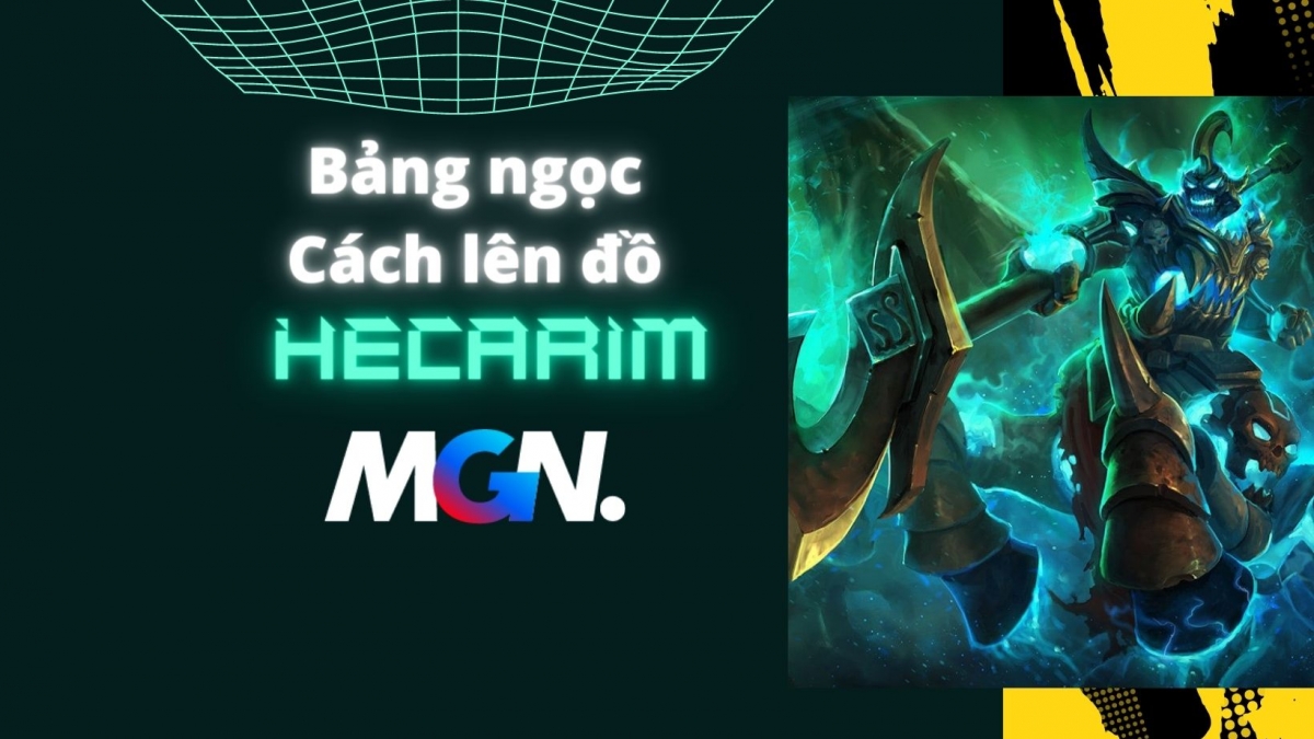 Veigar Mùa 13: Bảng Ngọc, Lên Đồ, Cách Chơi Mạnh Nhất