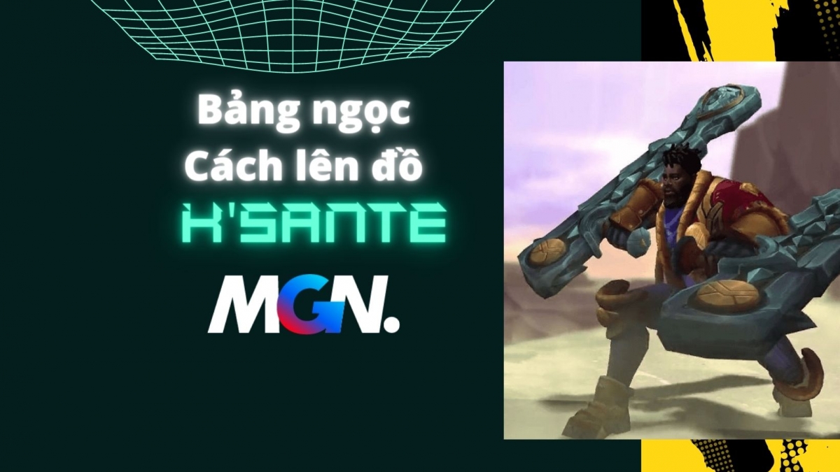 Ahri Mùa 13: Bảng Ngọc, Lên Đồ, Cách Chơi Mạnh Nhất