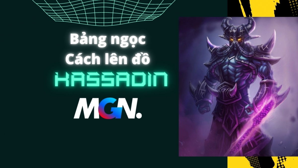 Syndra Mùa 13: Bảng Ngọc, Lên Đồ, Cách Chơi Mạnh Nhất