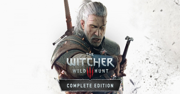 The Witcher 3 “Light Edition” Leaks For Nintendo Switch