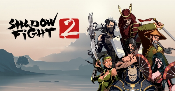 12 Shadow fight 2 ý tưởng  trò chơi hình xăm đầu lâu nghệ thuật kinh dị