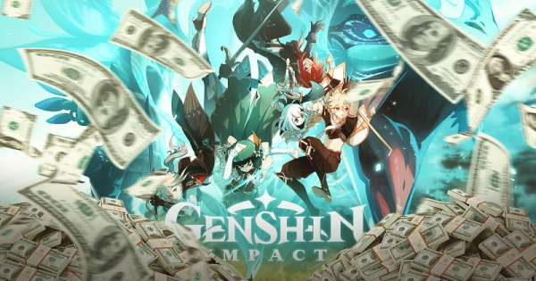 Genshin Impact đã Giúp Mihoyo Trở Nên Thành Công Như Thế Nào