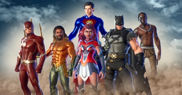 DCs Superman Animated Series hoàn thành Bluray vào ngày 12 tháng 10