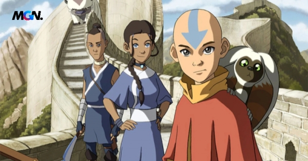 Avatar: The Last Airbender đang được chuyển thể thành game MMORPG? Điều này có thể sẽ làm rất nhiều fan của series thích thú. Chơi cùng với những người chơi khác trên toàn thế giới và khám phá thế giới ảo bao la với lối chơi đa dạng. Hãy xem hình ảnh liên quan để biết thêm thông tin về trò chơi hấp dẫn này.