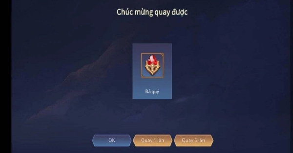 Ruby trong liên quân dùng để làm gì