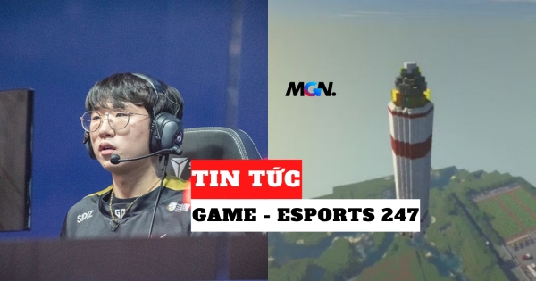 Tin tức Game eSports Ruler rút khỏi tuyển LMHT Hàn để tập trung cho LCK Mùa Hè