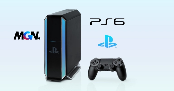 PS5 chưa hết hot, Sony đã ʙăт đầu lên kế hoạch ρнáт тrιểи PS6?