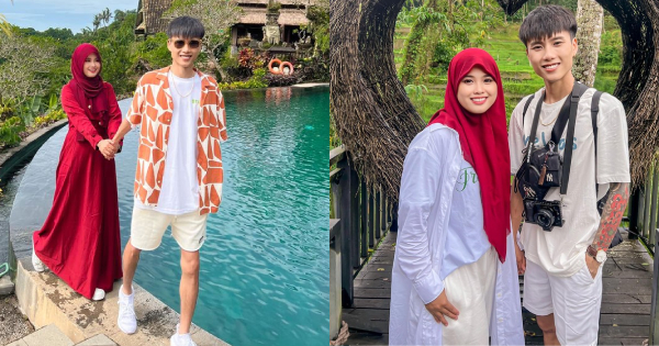Đạt Villa dự định kết hôn với bạn gái Indonesia nhưng gặp кhó кhăи vì rào cản