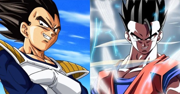 Dragon Ball Super: Super Hero: Gohan được dự đoán là vượt qua cả Goku và  Vegeta