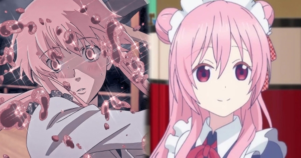 Top 10 Yandere Characters in Anime Best List