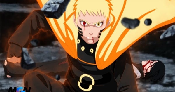 Các nhân vật trong Naruto đã sở hữu mắt Sharingan là ai?
