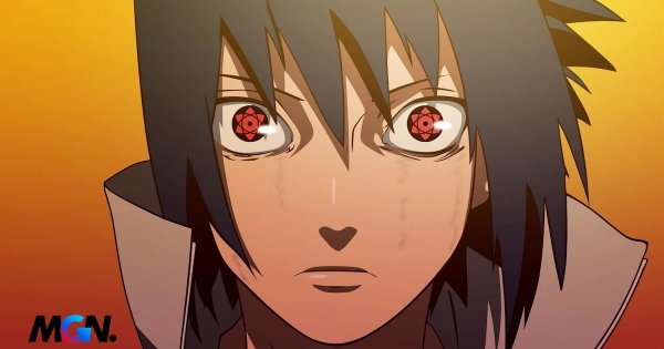 Sasuke Uchiha sở hữu một Rinnegan ở đôi mắt nào?
