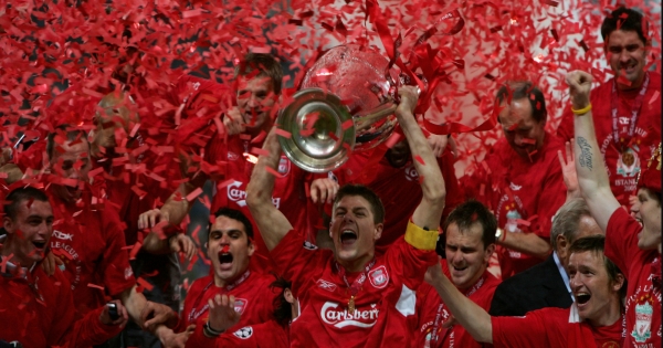 FIFA Online 4: Chiến thuật GLXH, đội hình Liverpool dành cho gameplay 8.0