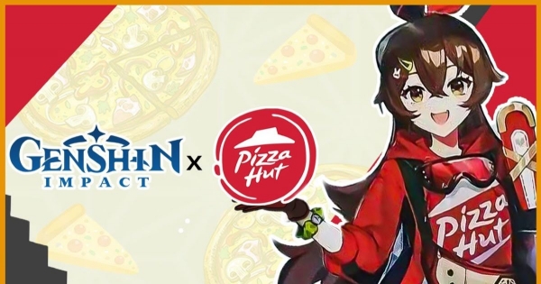 Thực đơn pizza trong Genshin Impact có những món gì và cách làm chúng ra sao?